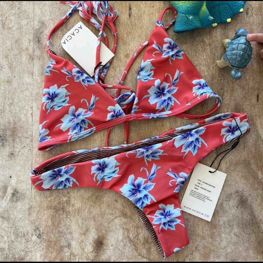 ACACIA SET
